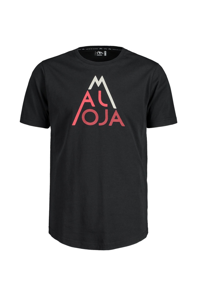 Maloja AlvagniM. T-Shirt