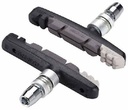 BBB TriStop V-Brake Bremsschuh BBS-16T